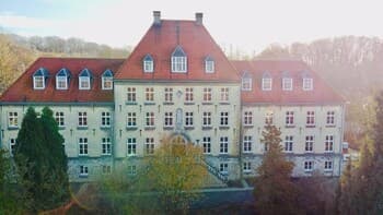 Stylish Appartement in a Monastery The Abbey 2