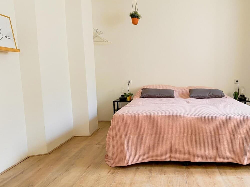 Stylish Appartement in a Monastery The Abbey 2