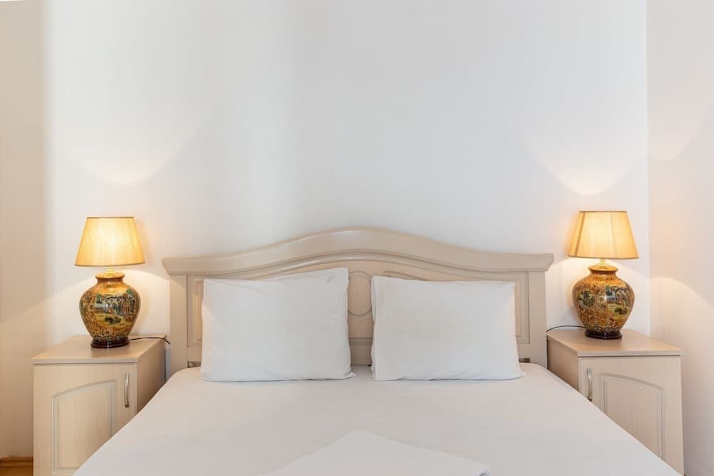 Stay Inn on Aram Str. 70