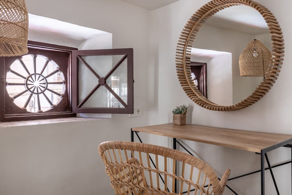 Líbere Málaga La Merced