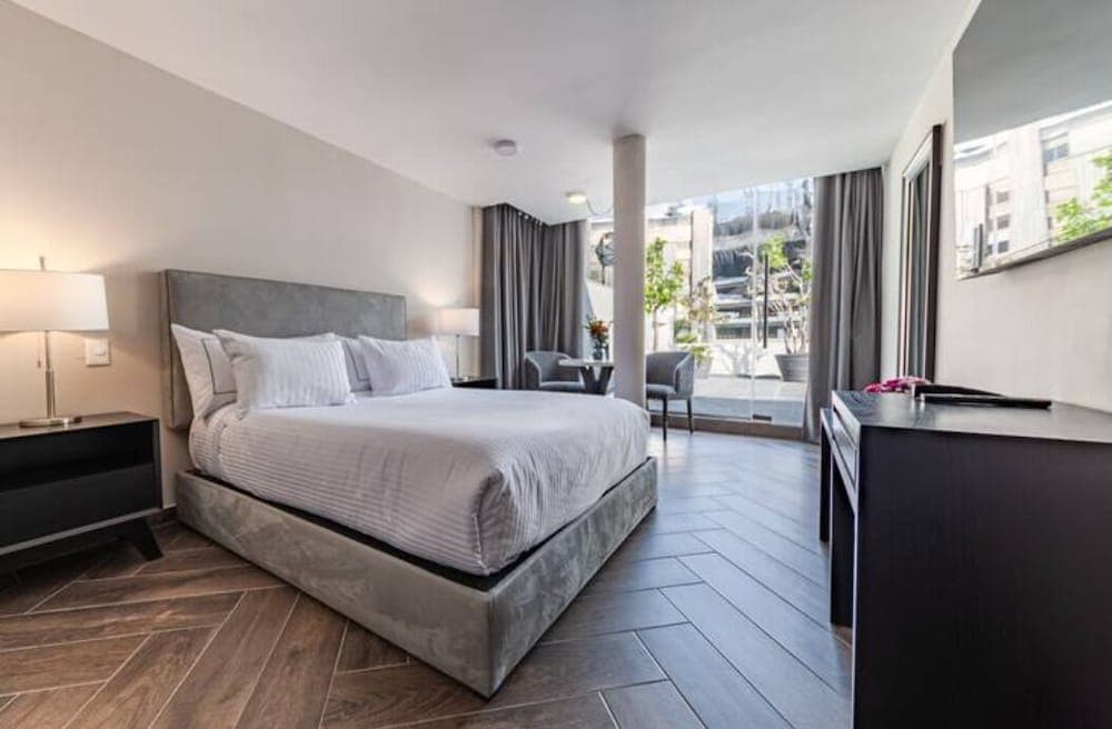 Pent House Masaryk 17