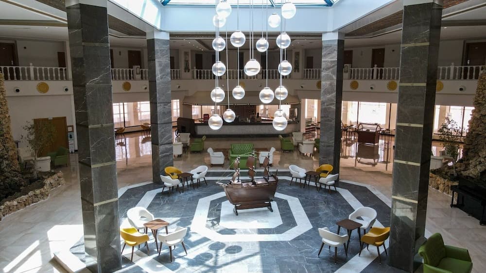 The Holiday Resort Hotel - All inclusive