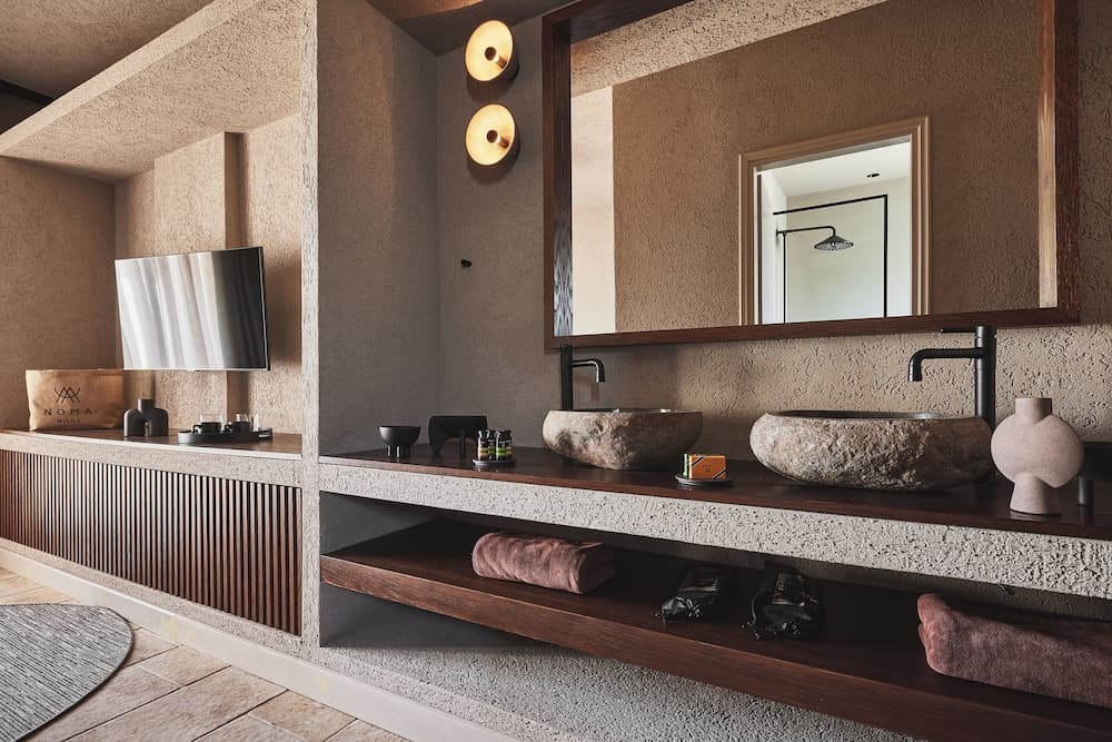 Noma Milos - Delmar Collection