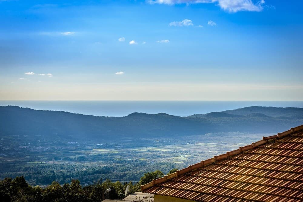 Villa Pave - Six-bedroom Villa With Terrace and Swimming Pool ID Direct Booker 974