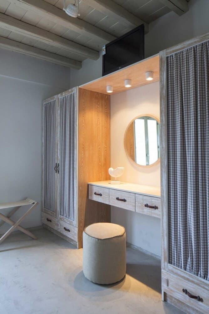 Melograno Villas in Astypalaia Villa Bianca