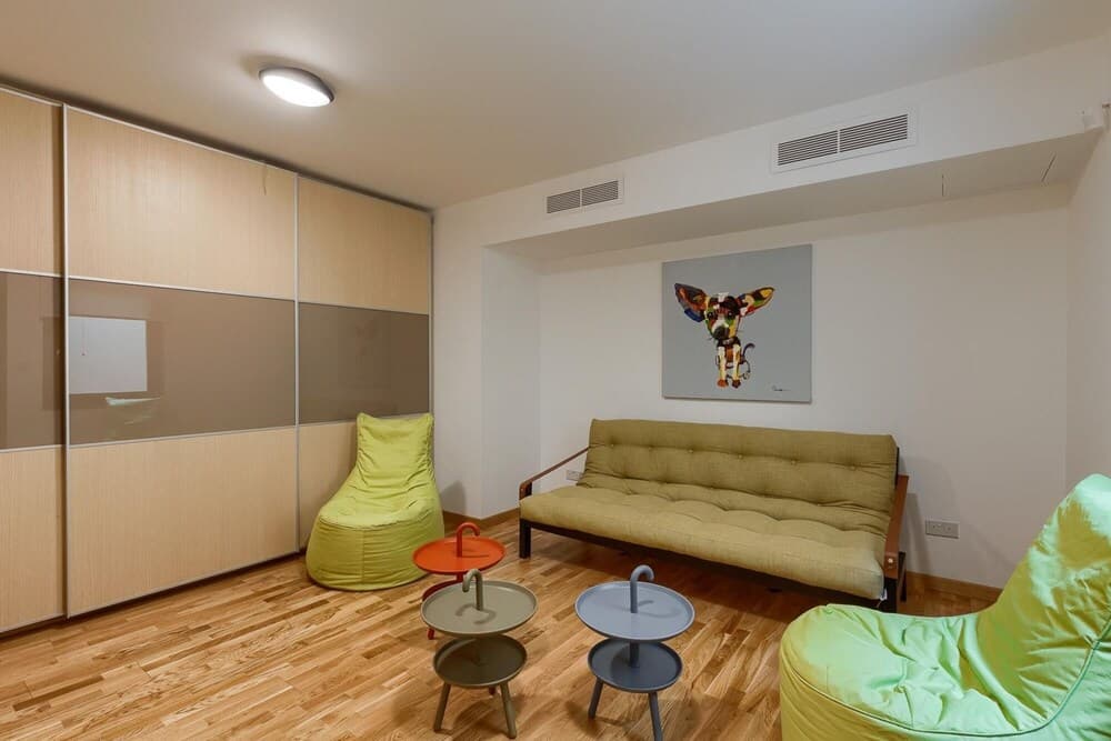 Aphrodite Hills Holiday Residences Elite Villas 4 Bedroom Elite Superior Villa - Gv04