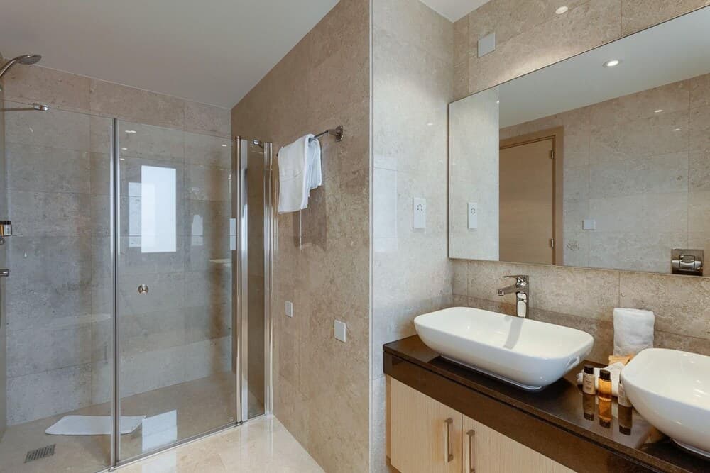 Aphrodite Hills Holiday Residences Elite Villas 4 Bedroom Elite Superior Villa - Gv04