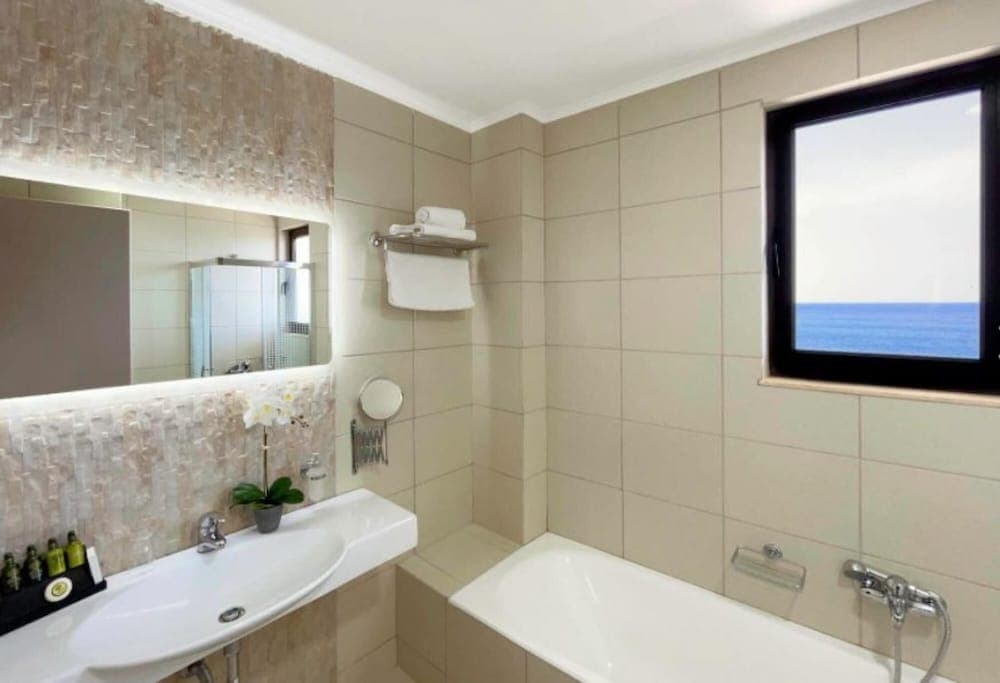 Al Mare Villas Rhodes Classic Villa With Private Pool