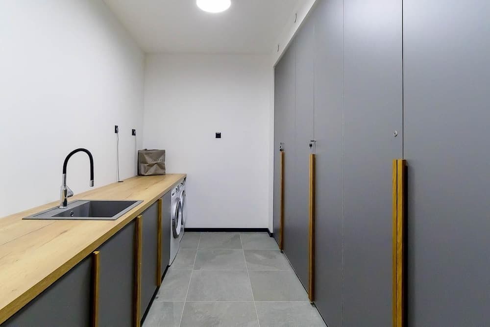 Villa Lucy Cherry CFH