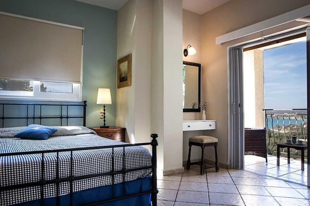 Kefalonia Villa Collection Ionian Beach Villa