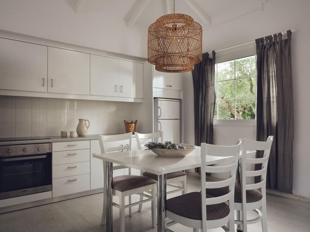 Periyali Villas Artemis 2-story Private Pool