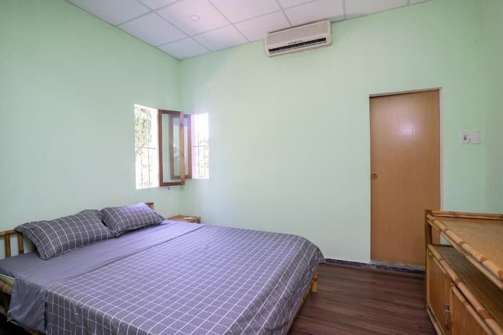 Thai Gia Trang Farmstay