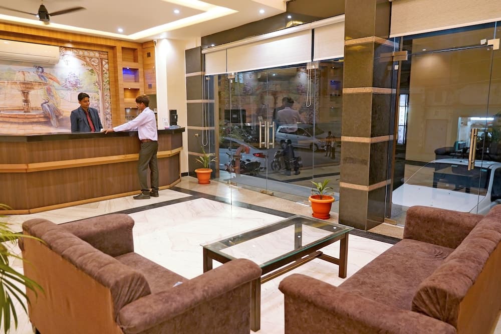 The Grand Manmuralidhar