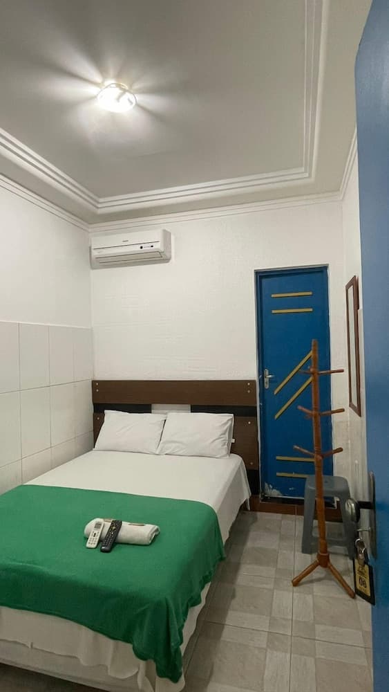 POUSADA PORTOFOLHENSE