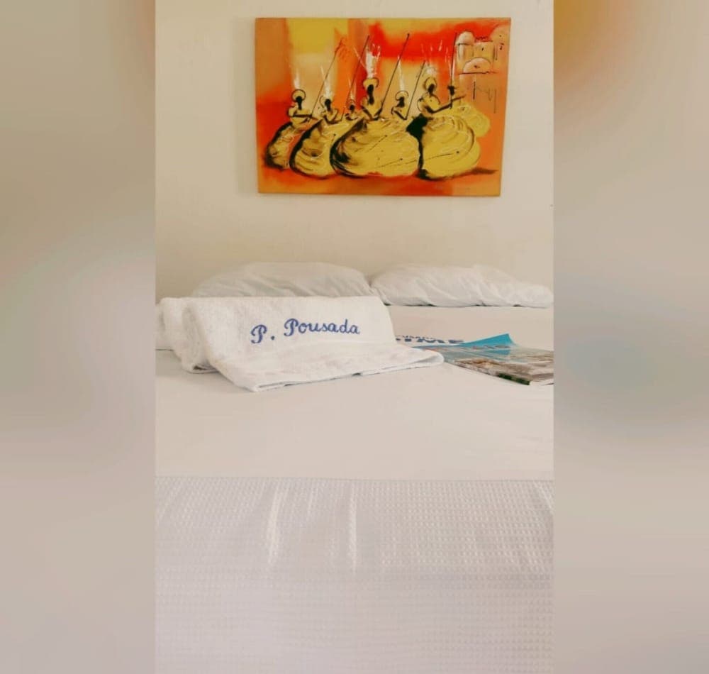 pousada sol e praia