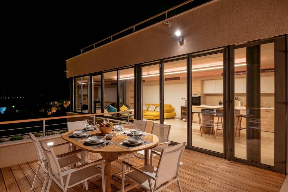 Villa Alter Ego II in Zrnovo