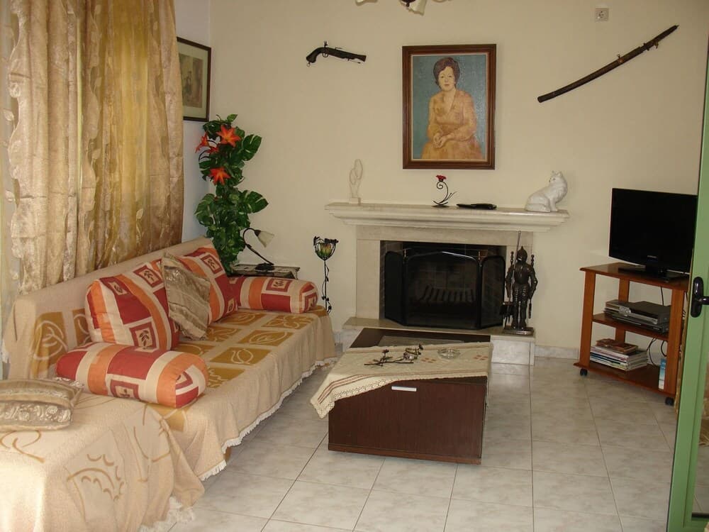 Monambeles Villas 1-bedroom Villa Mary