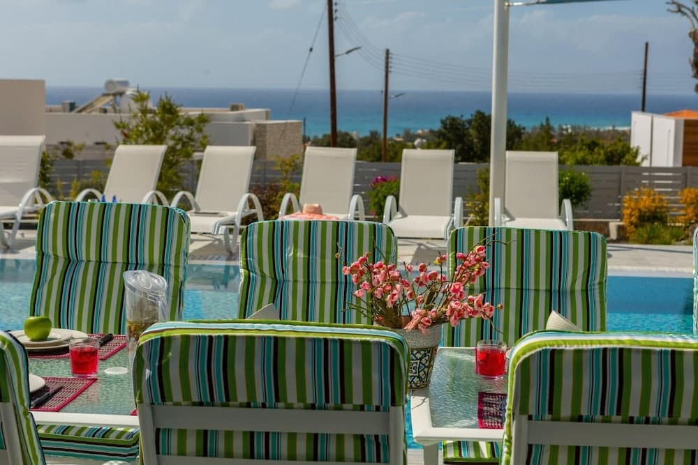 Villa Aldebaran Eastmed Villas