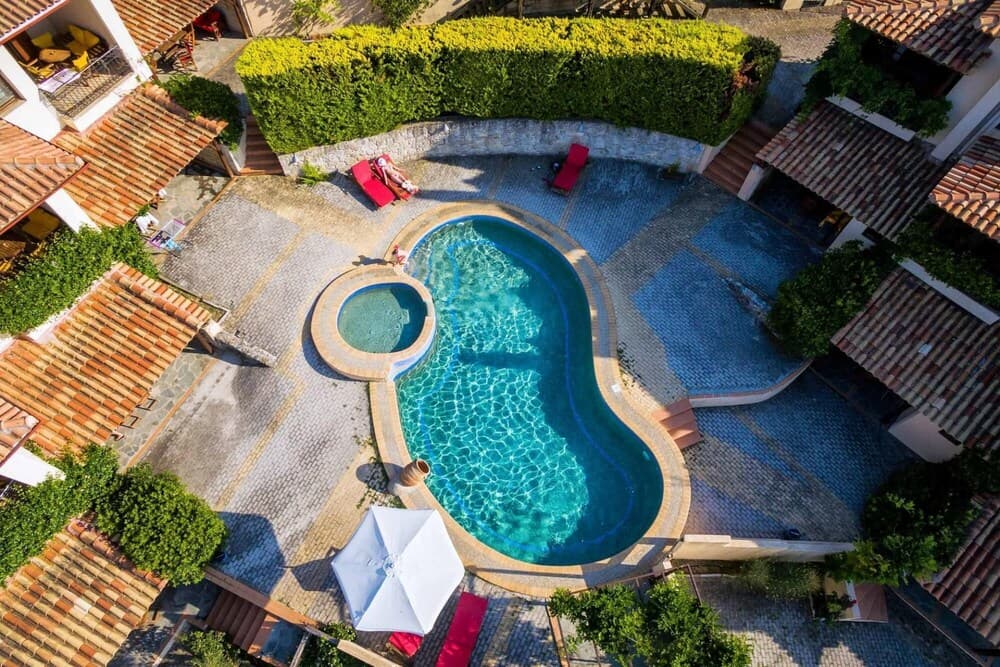 Akritas Ef Zin Villas Suites Dias Junior Suite