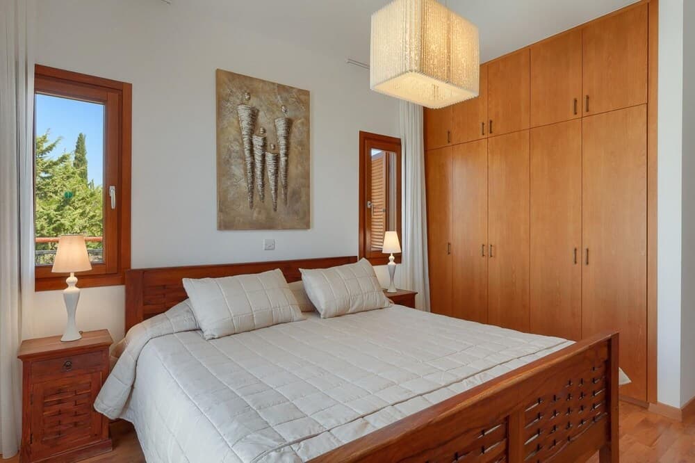 Aphrodite Hills Holiday Residences Superior Villas 3 Bedroom Superior Villa - 0086