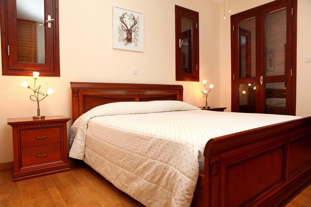 Aphrodite Hills Holiday Residences Superior Villas 3 Bedroom Superior Villa - 0408