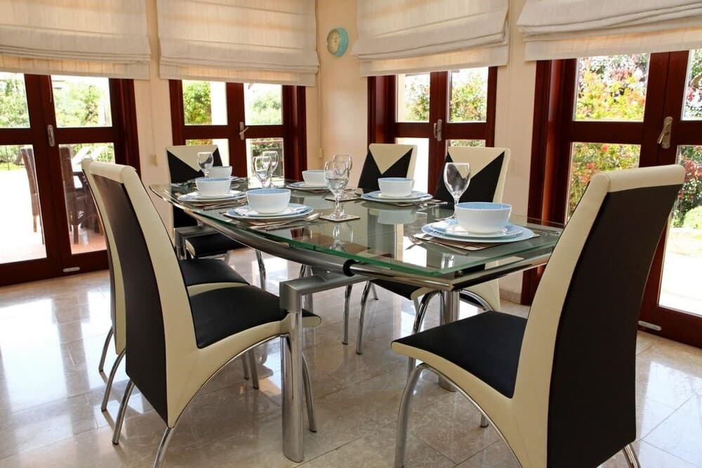 Aphrodite Hills Holiday Residences Superior Villas 3 Bedroom Superior Villa - 0408