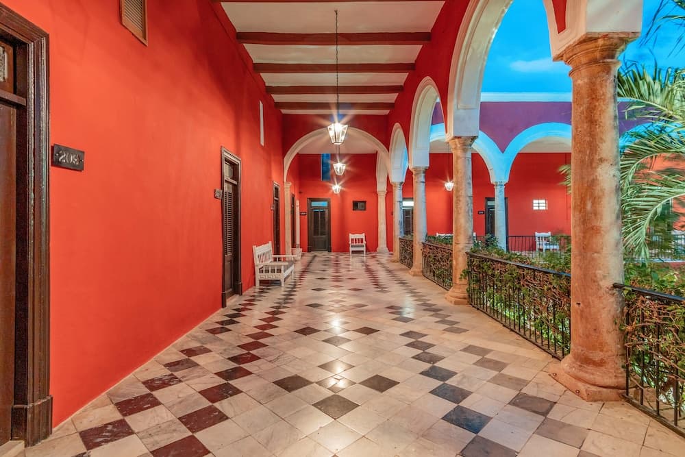hotel image