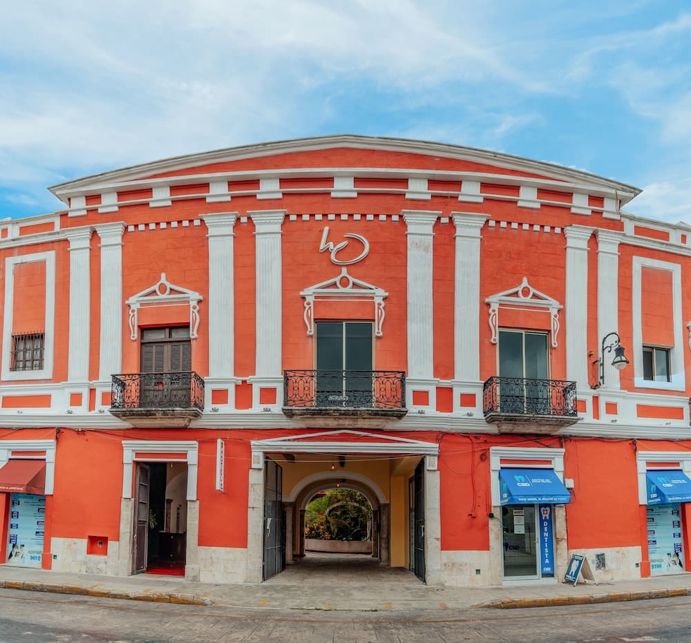 hotel image