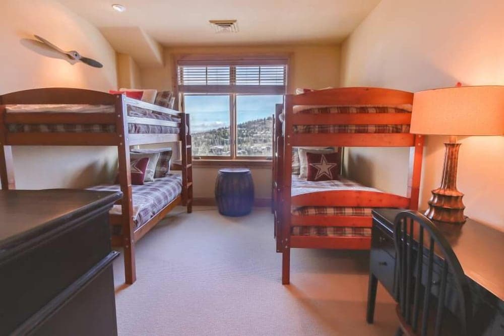 Silver Strike by Park City Vacations