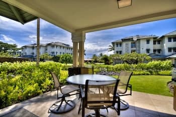 Luxury Beach Front Villa - Kolea