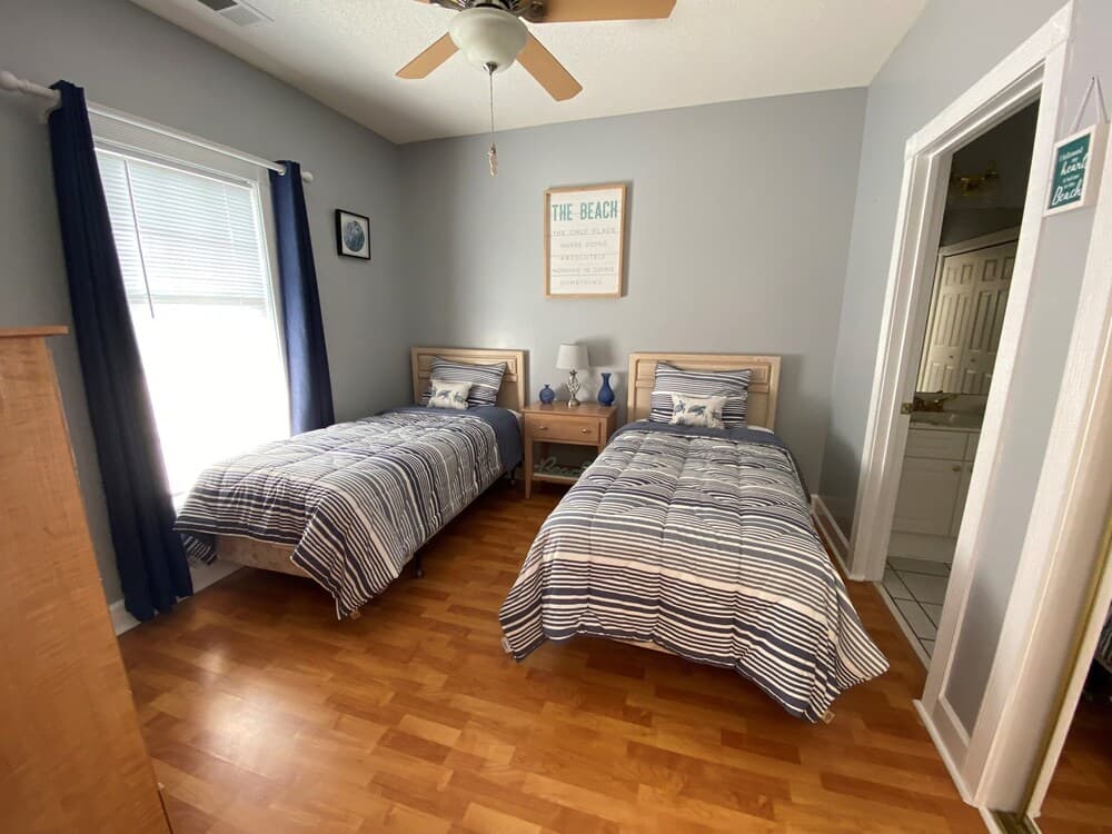 Magnolia Villas by Sweet Magnolia