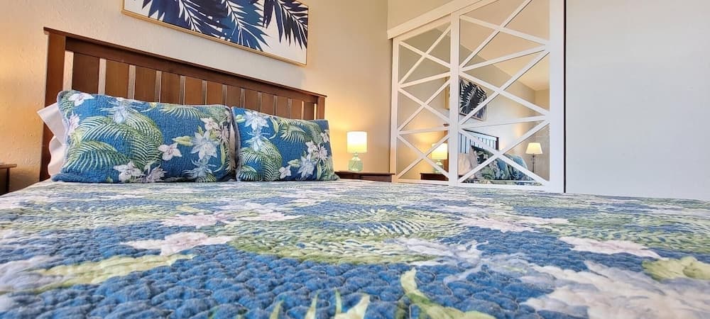 Gulfview I - #403 1 Bedroom Home by Redawning