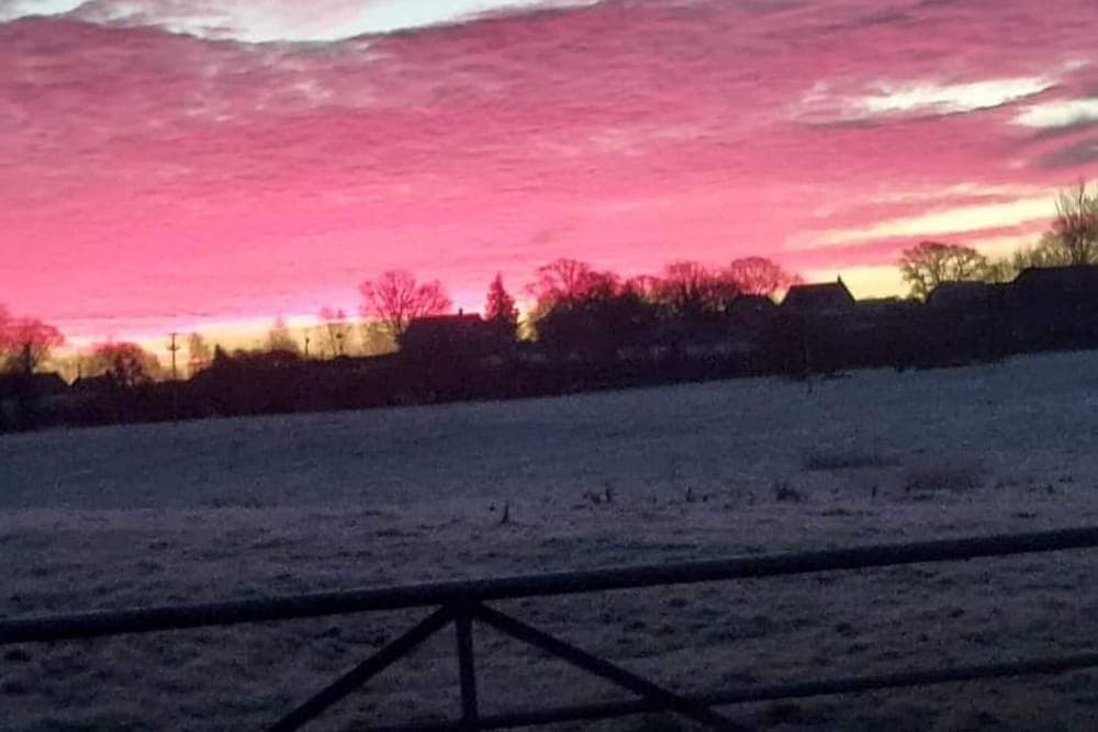 Willow Spacious Self Catering Near Hay on Wye