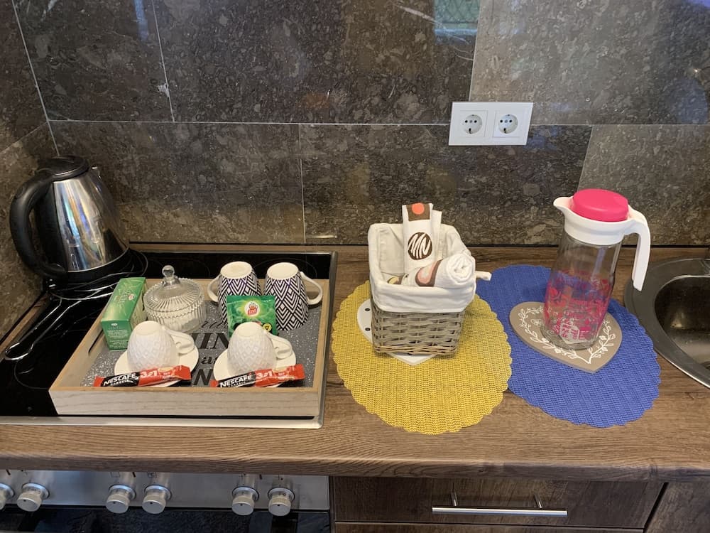 Lovely 1-bed Apartment in Travnik