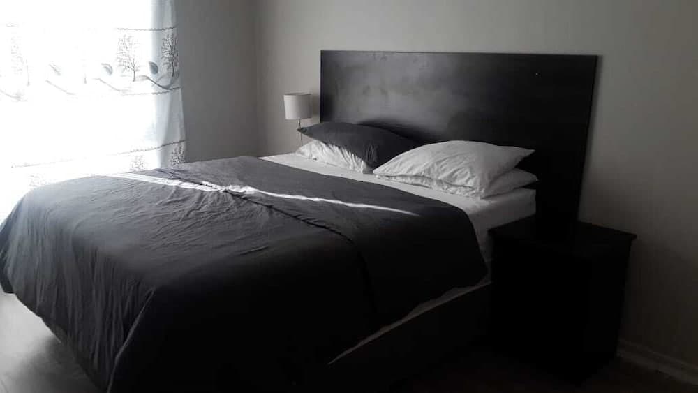 Central Sandton Apartment