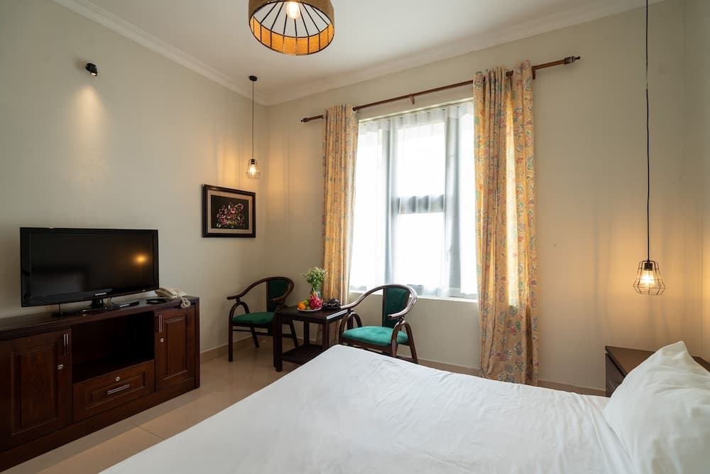 Danapearl Riverside Condotel