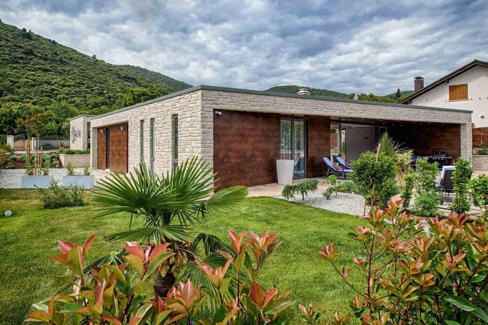 Villa Korcula Bay in Zrnovo