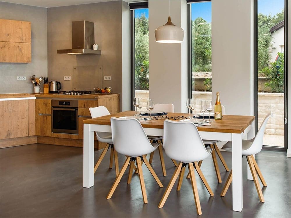 Villa Korcula Bay in Zrnovo