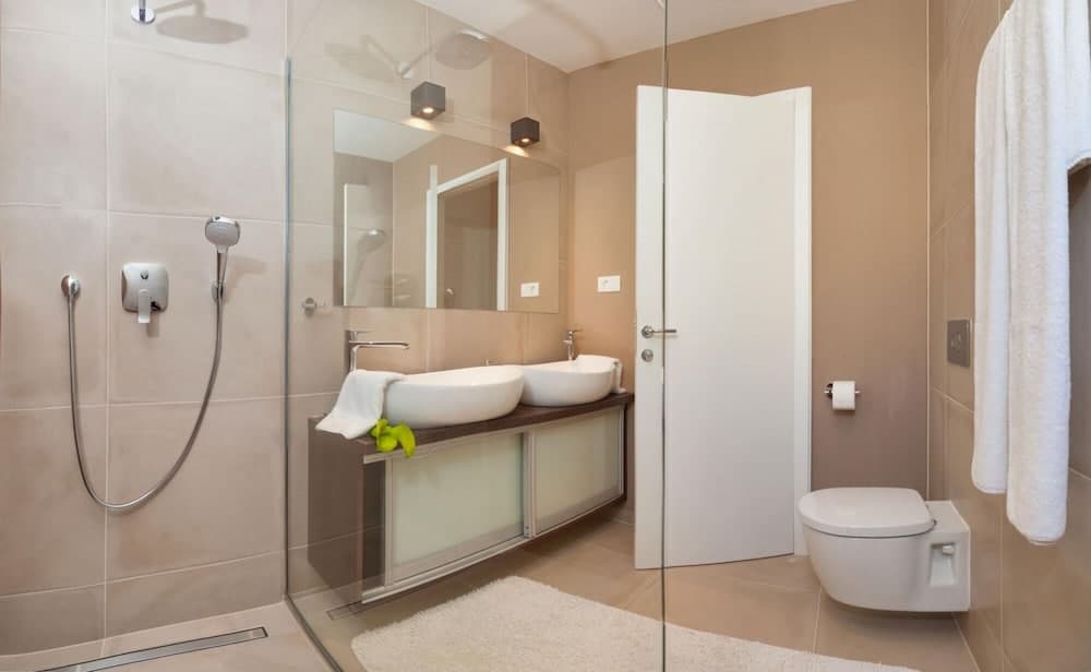 Villa Trogir Twins 2