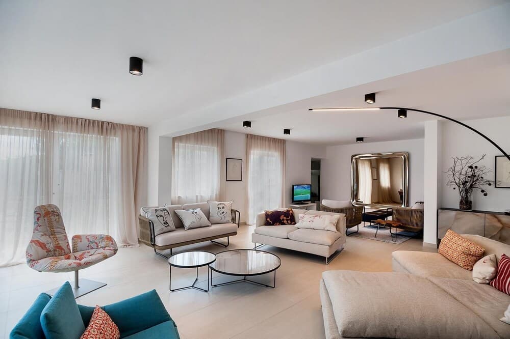 Villa Pedra CFH in Selca