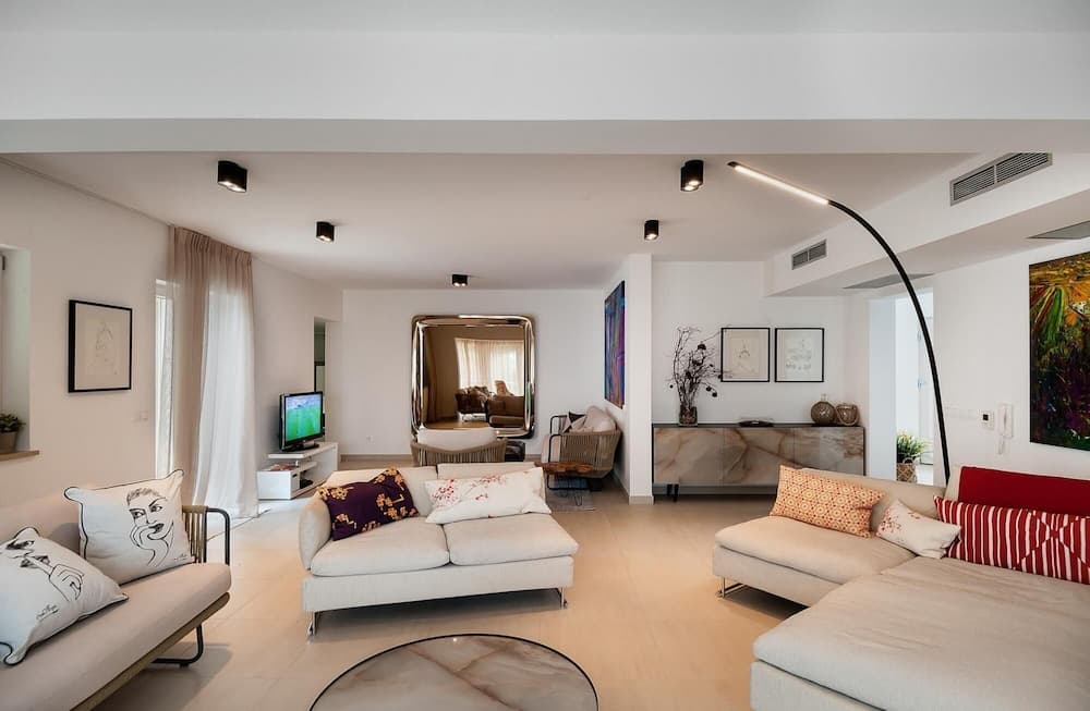 Villa Pedra CFH in Selca