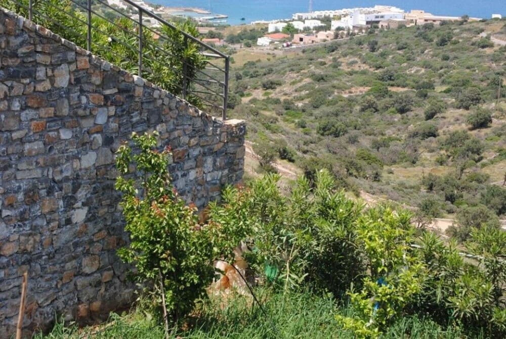 Elounda Solfez Villas Two Bedroom Villa With Private Pool