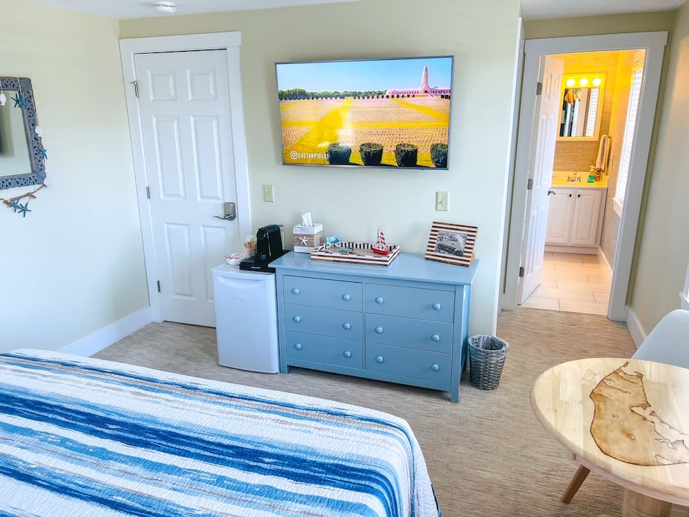 Nantucket Guest House