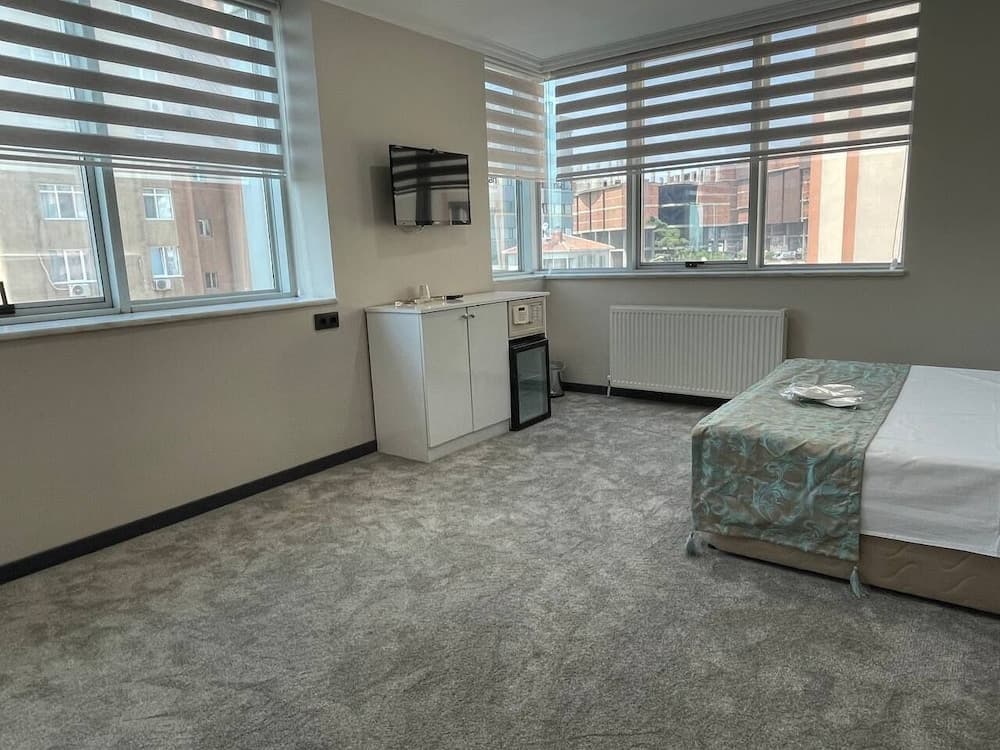 Vois Hotel Bostancı