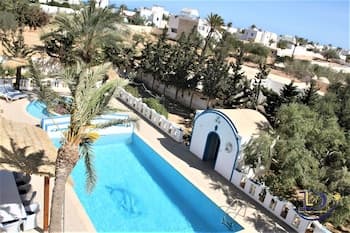 Villa Azalee Eden Luxe