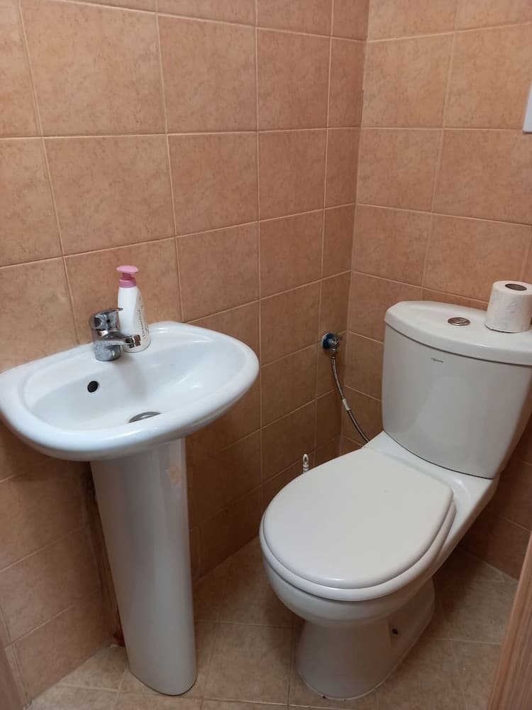 Nice Apartment With Swimming Pool