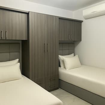 Dive Into Relaxation at Porto Said