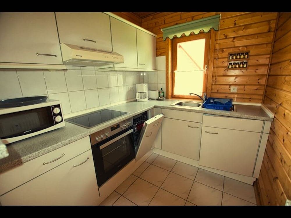 The House to Stay for Holidays