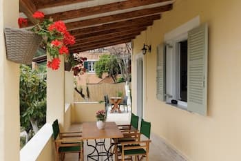 Cottage in the Nature by Konnect, Agios Markos