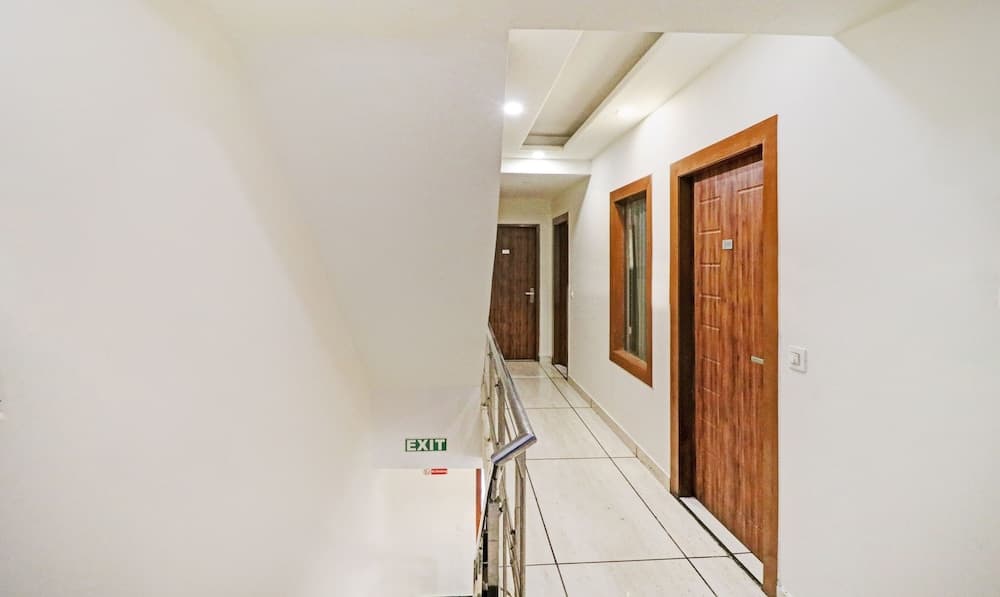 Itsy By Treebo - Grand Signia